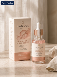 HANEUL Salmon DNA PDRN+ Serum