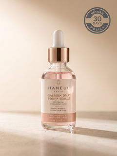 HANEUL Salmon DNA PDRN+ Serum