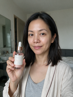 HANEUL Salmon DNA PDRN+ Serum